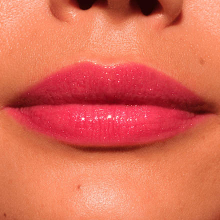 Lipgloss Plump It Up Booster 110 Selflove and Glitter CATRICE