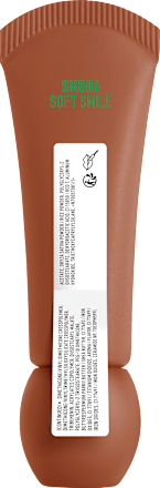 Balzam na pery Smushy Matte - 06 Soft Smile NYX PROFESSIONAL MAKEUP