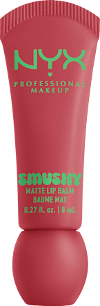 Lippenbalsam Smushy Matte 05 Snuggle SZN NYX PROFESSIONAL MAKEUP