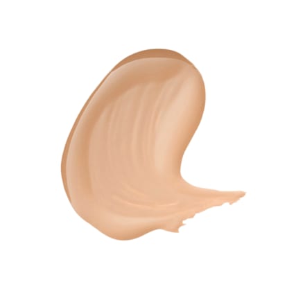 Foundation HD Liquid Coverage 032 Nude Beige CATRICE