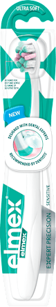 EXPERT PRECISION SENSITIVE četkica za zube - ULTRA SOFT elmex