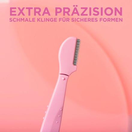 Eyebrow Styler, Intuition WILKINSON SWORD