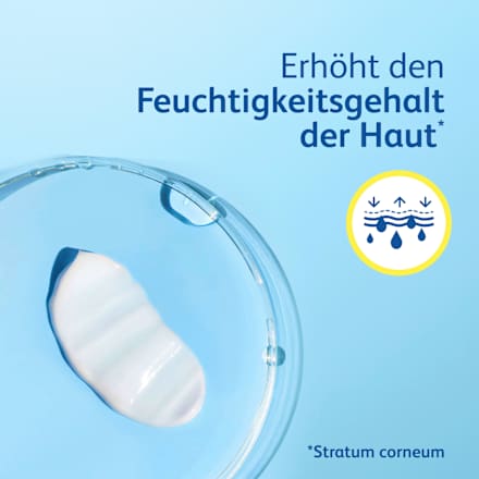 Baby Pflegelotion ultra sensitiv Penaten