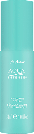 Gesichtsserum Hyaluron Aqua Intense  M. Asam
