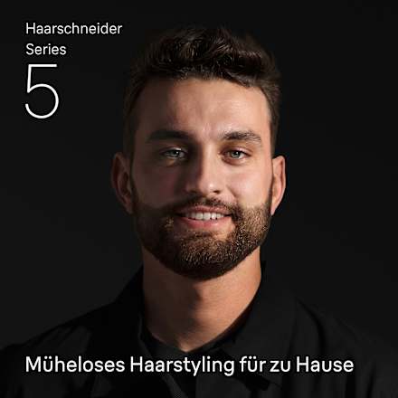 Haarschneidemaschine Series 5 HC 5530 Braun