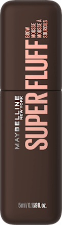 Superfluff mousse pentru sprâncene 262 MAYBELLINE NEW YORK