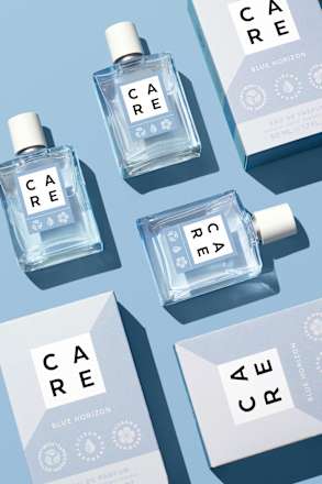 Blue Horizon Eau de Parfum CARE