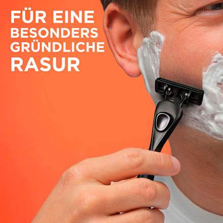 Rasierer, Wilkinson 6 WILKINSON SWORD