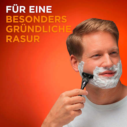 Rasierer, Wilkinson 6 WILKINSON SWORD