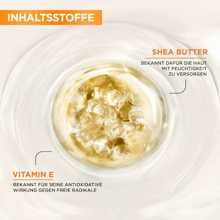 Sonnenstick Gesicht & Lippenpflege super UV mit Sheabutter, LSF 50 Garnier Ambre Solaire