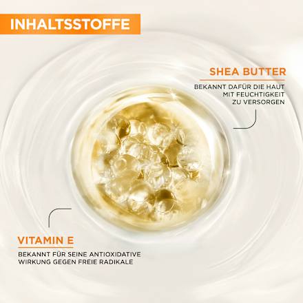 Sonnenstick Gesicht & Lippenpflege super UV mit Sheabutter, LSF 50 Garnier Ambre Solaire