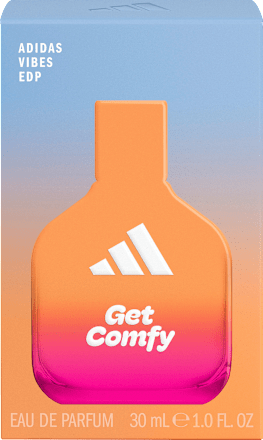 Get Comfy Eau de Parfum adidas