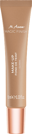 Foundation Make-Up Classic Teint M. Asam