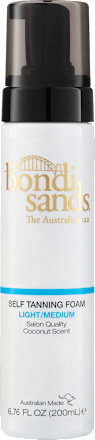 Selbstbräuner Schaum hell Bondi Sands