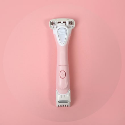Bikini Trimmer, Intuition Complete Bikini WILKINSON SWORD