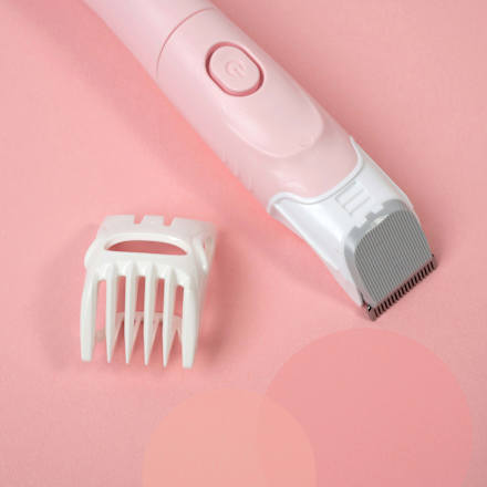 Bikini Trimmer, Intuition Complete Bikini WILKINSON SWORD