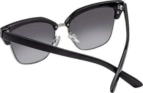 Слънчеви очила за възрастни с черна рамка sundance