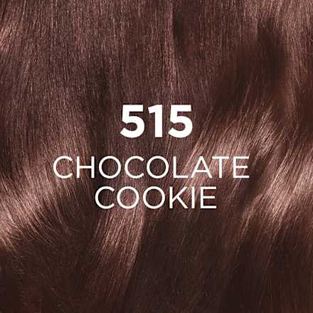 Intensivtönung 515 Chocolate Cookie L'ORÉAL PARiS CASTING Crème Gloss