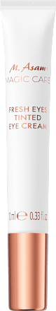 Augencreme Magic Care Eye tint. cream M. Asam