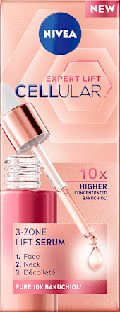 Serum liftingujące Cellular Expert Filler NIVEA