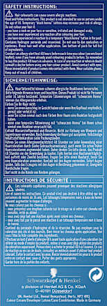 Live Lightener & Twist Permanente Tönung - Nr. 105 Mauve Kiss Schwarzkopf