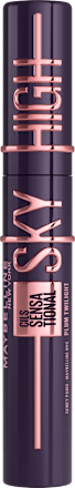 Lash Sensational Sky High mascara Plum Twilight MAYBELLINE NEW YORK