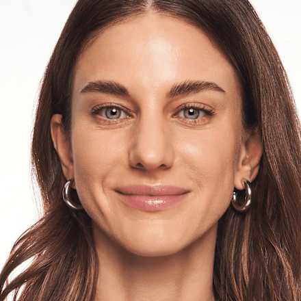 Foundation HD Liquid Coverage 040 Warm Beige CATRICE