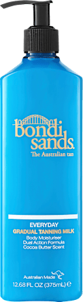 Selbstbräuner Milch Bondi Sands