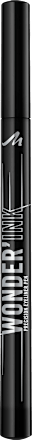 Eyeliner Wonder'Ink 001 Black MANHATTAN Cosmetics