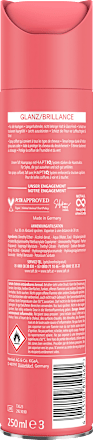 Glanz Haarspray Ultra Stark 4 Schwarzkopf taft