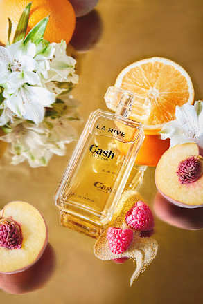 Eau de Parfum La Rive Cash LA RIVE
