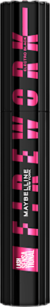 Lash Sensational Firework mascara Electro Black MAYBELLINE NEW YORK