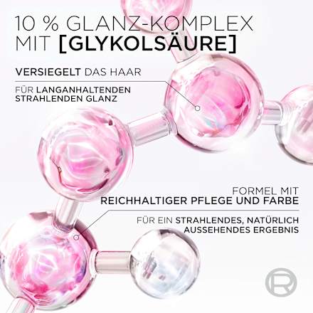 Intensivtönung 323 Dunkle Schokolade L'ORÉAL PARiS CASTING Crème Gloss