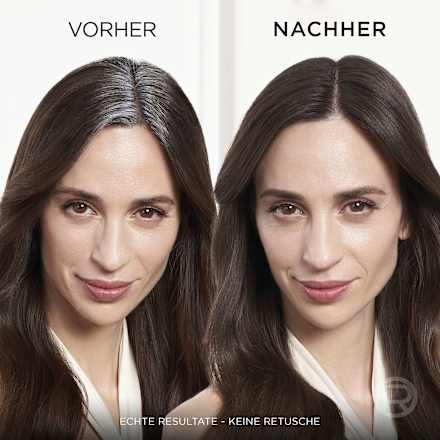 Ansatzspray Schwarz L'ORÉAL PARiS MAGIC RETOUCH