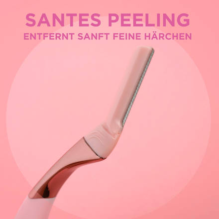 Gesichtshaarentferner, Intuition Dermaglow WILKINSON SWORD