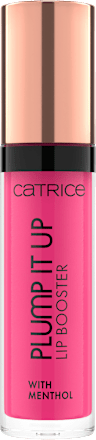 Lipgloss Plump It Up Lip Booster 080 CATRICE