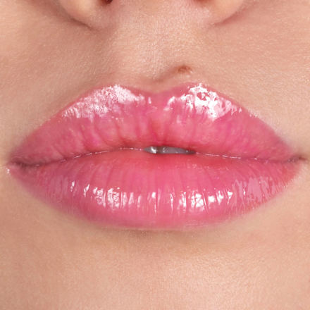 Lipgloss Plump It Up Lip Booster 080 CATRICE