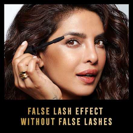 TUSZ FALSE LASH EFFECT BLACK MAX FACTOR
