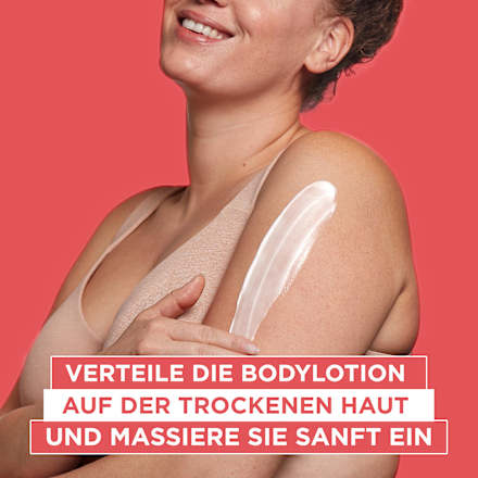 Bodylotion Body Repair GARNIER Body