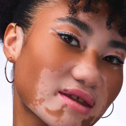 Eyeliner Calligraph Artist Matte 020 Ocean Flirt CATRICE