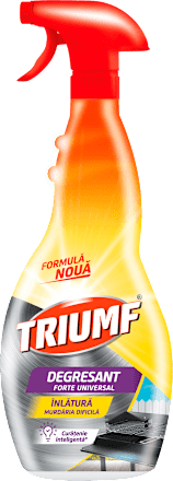 Degresant forte universal  Triumf