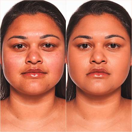 Foundation Liquid HD Coverage Waterproof 046 Camel Beige  CATRICE