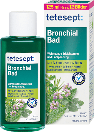 Badezusatz Bronchial Bad tetesept