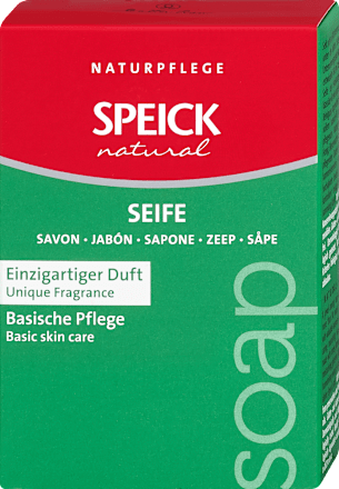 Seifenstück Original SPEICK