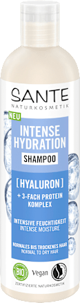 Intense Hydration Shampoo Santé
