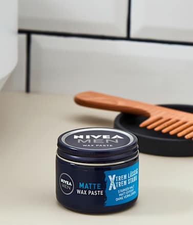 Matt Wax Paste Haarwachs NIVEA MEN