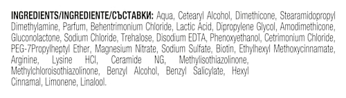maska na vlasy Biotin REPAIR TRESemmé