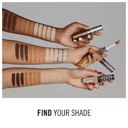 KOREKTOR MULTITASKER 010  RIMMEL LONDON