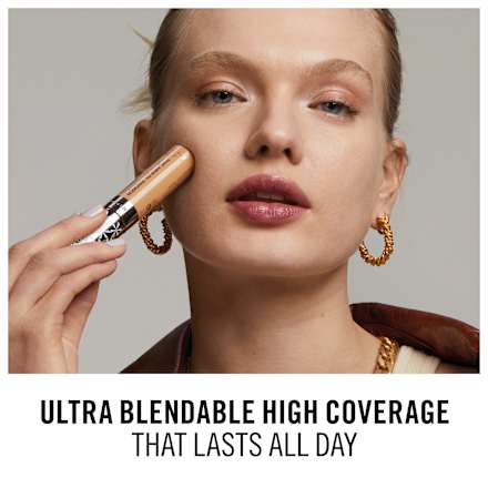 KOREKTOR MULTITASKER 010  RIMMEL LONDON