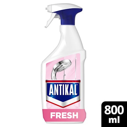 Kalkreiniger Fresh Antikal
